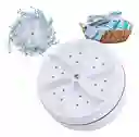 Mini Lavadora Portátil Ultrasónica