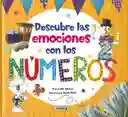 Libro Infantil Didáctico Descubre Las Emociones Para Niños