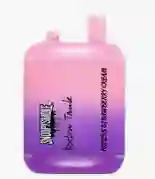 Vape Snoppysmoke 15k - Frozen Strawberry Cream Edicion Especial - 15000 Puff - 5% Nicotina A Domicilio