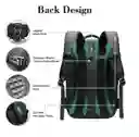 Maleta De Compresion Mochila Airback Expandible