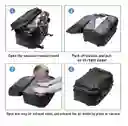 Maleta De Compresion Mochila Airback Expandible