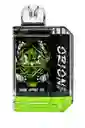 Orion Vape 7500 Puffs Sour Apple Ice