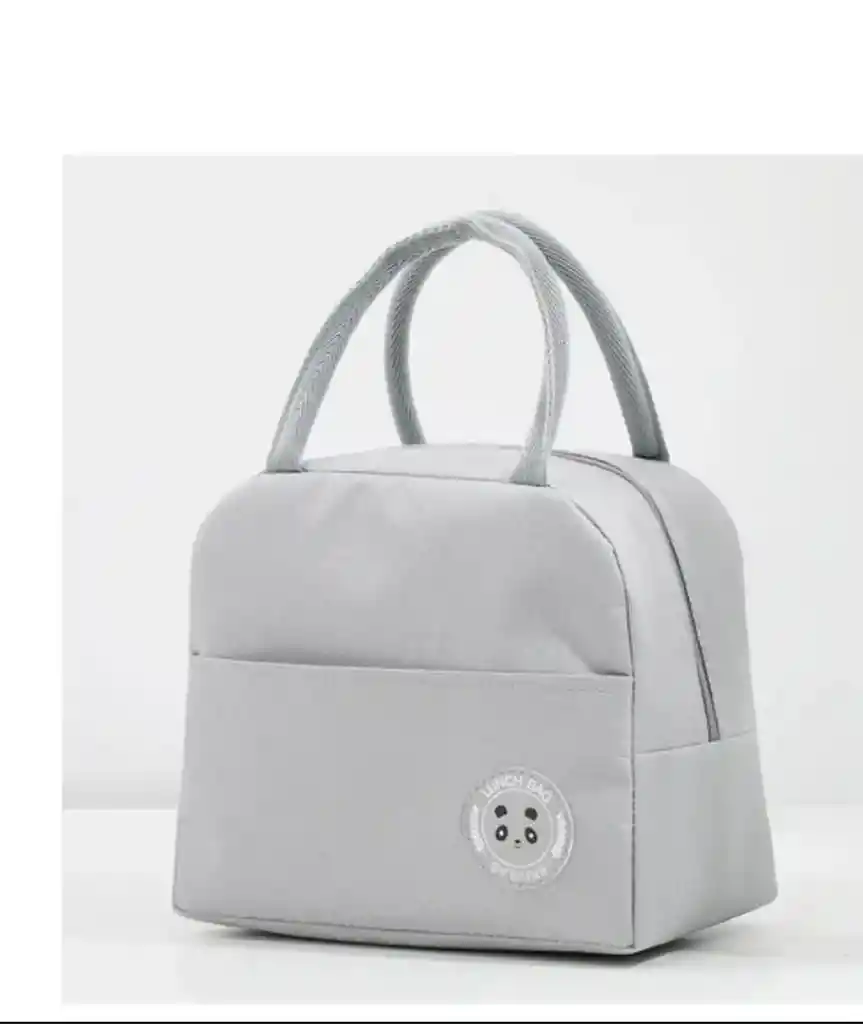 Lonchera Termica Para Almuerzos