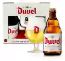 Pack Cerveza Belga Duvel - Ml A $69