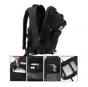 Maleta Militar Mochila Deportiva Morral De Viaje Unisex