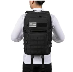 Maleta Militar Mochila Deportiva Morral De Viaje Unisex
