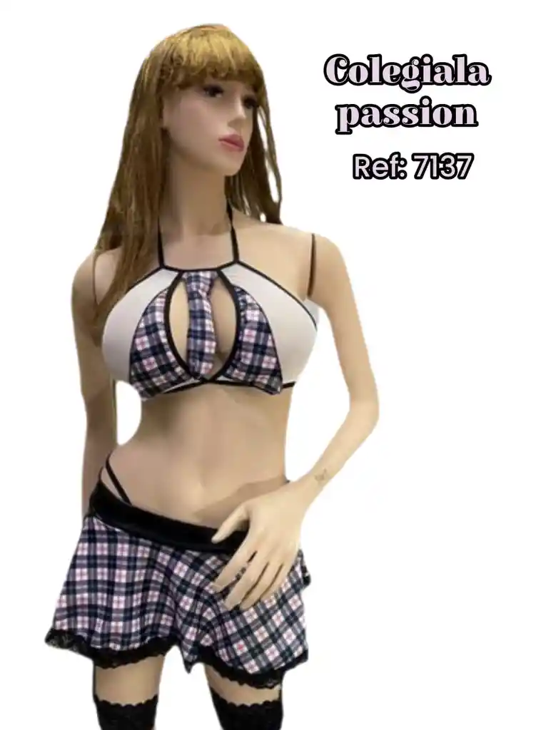 Colegiala