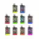 Orion Vape 7500 Puffs Summer Peach Ice