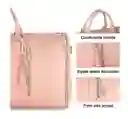 Bolso De Viaje Convertible 2 En 1 Para Colgar