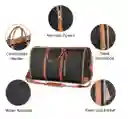 Bolso De Viaje Convertible 2 En 1 Para Colgar