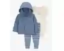 Conjunto 3 Piezas Bebe