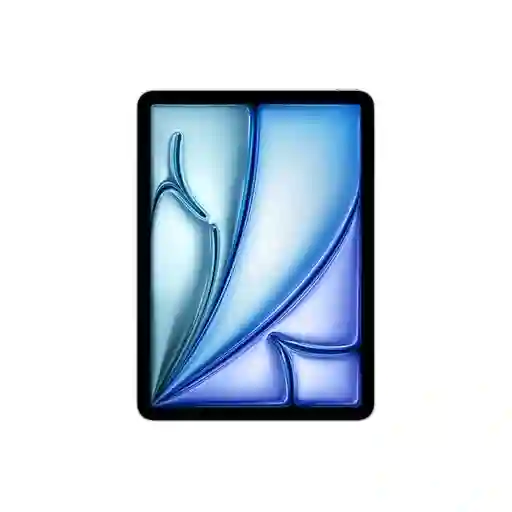 Ipad Air M2 11" 256gb Sp
