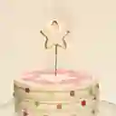 Vela Chispita Estrella