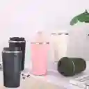 Taza De Café Aislada,taza Aislada De Acero Inoxidable