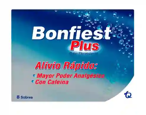 Bonfiest Plus