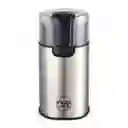 Molino De Cafe Nuo Home Electrico Acero Satinado 650 Ml 120 W