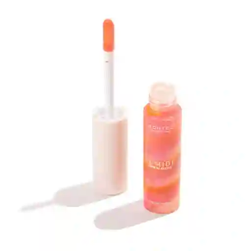 Montoc Spiral Gloss Tono #040 Susu