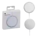 Cargador Magsafe Inalámbrico Magnetico Para Iphone Carga Rapida Generico