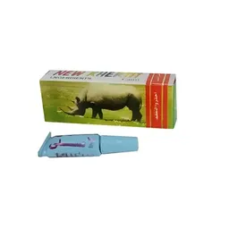 Rhino En Crema: ¡potencia Tu Desempeño Al Máximo!