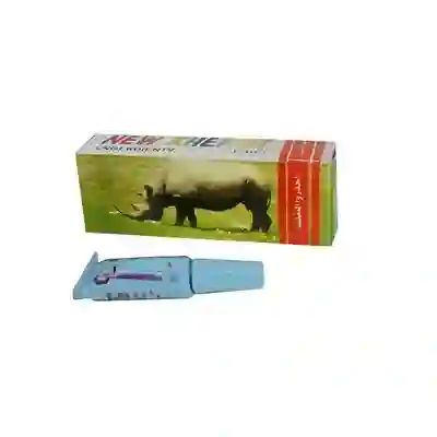 Rhino En Crema: ¡potencia Tu Desempeño Al Máximo!