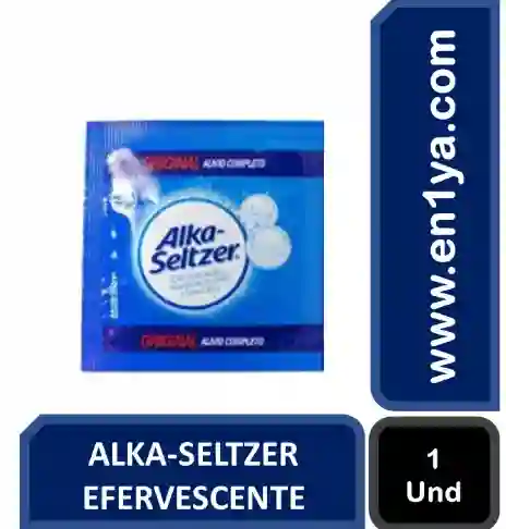 Alka Seltzer Original