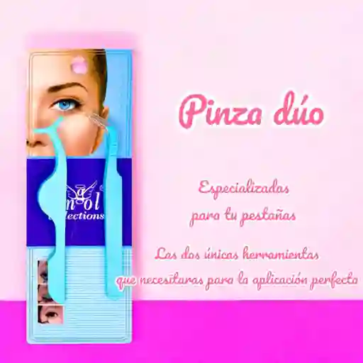 Pinza Duo