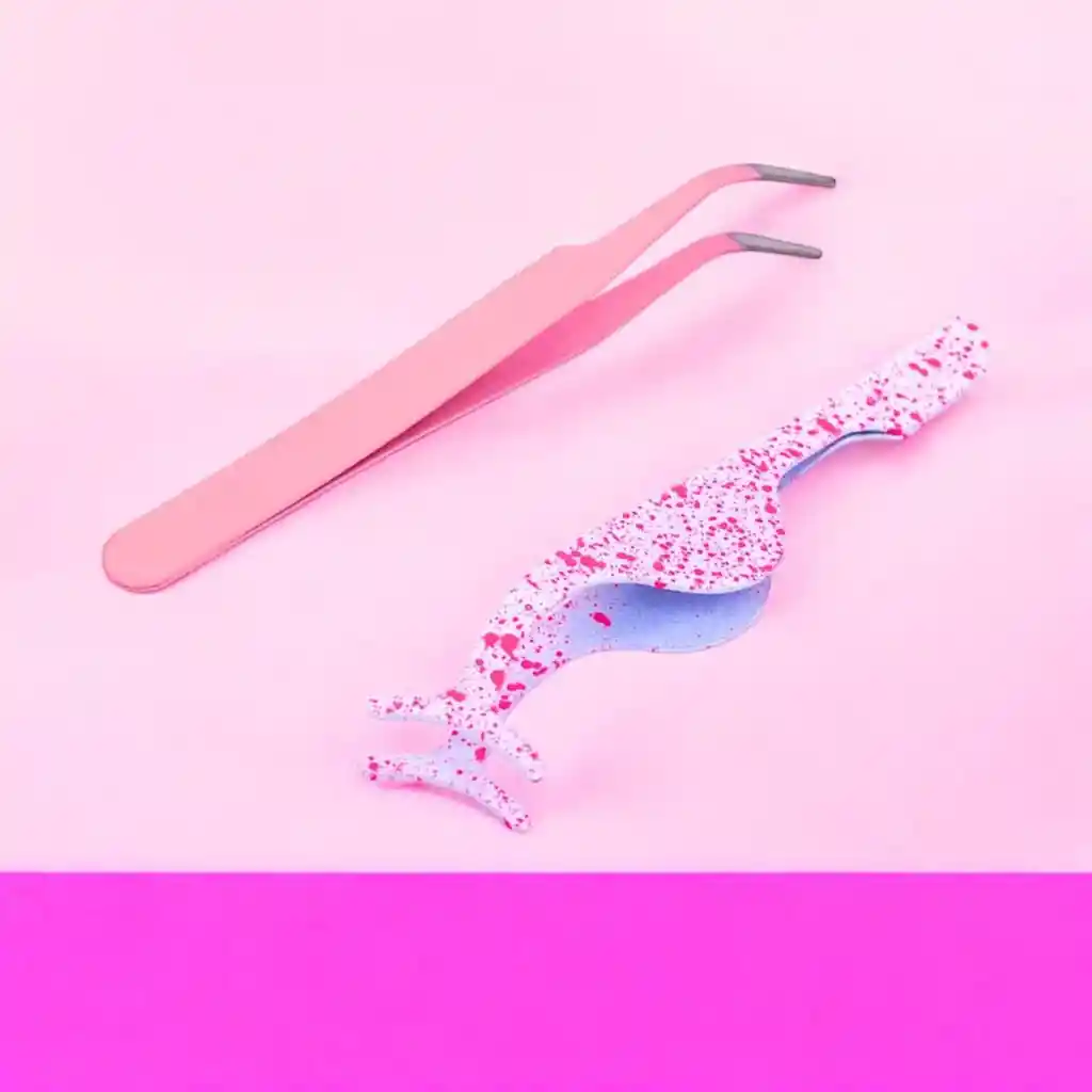 Pinza Duo