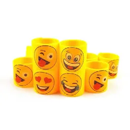 Mini Resorte Emoji