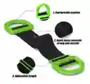 Correas De Elevacion Movil Objetos Pesados Cuerda Retractil Ajustable