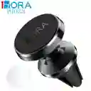 Holder Soporte Magnetico De Celular Para Auto Pj033 1hora
