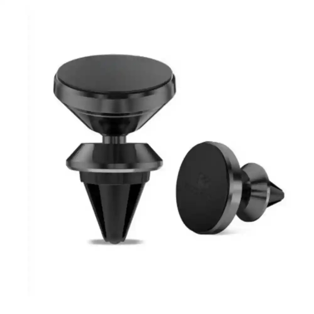 Holder Soporte Magnetico De Celular Para Auto Pj033 1hora