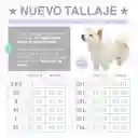 Chaleco Xs Camuflado Huesos Verdes