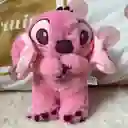 Muñeco De Peluche Stich Que Respira Con Luz Y Sonido