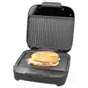 Sandwichera Oster Negro 2 Pr 750 W