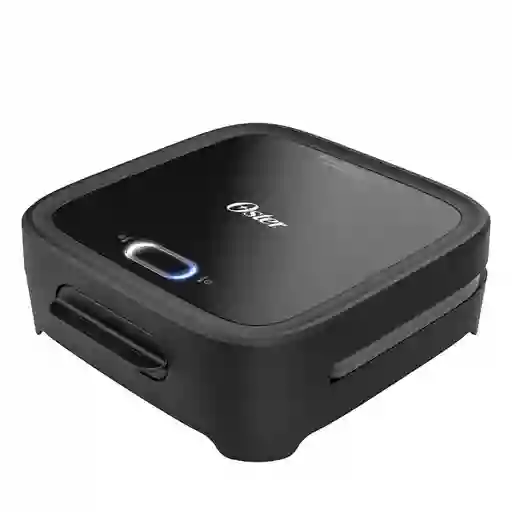 Sandwichera Oster Negro 2 Pr 750 W
