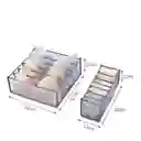 Organizador De Ropa Interior *2
