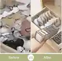 Organizador De Ropa Interior *2