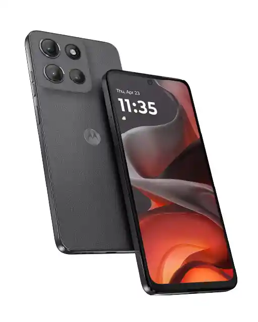 Celular Motorola G15 4+256gb