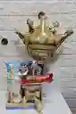 Para Papa Bello San Jose