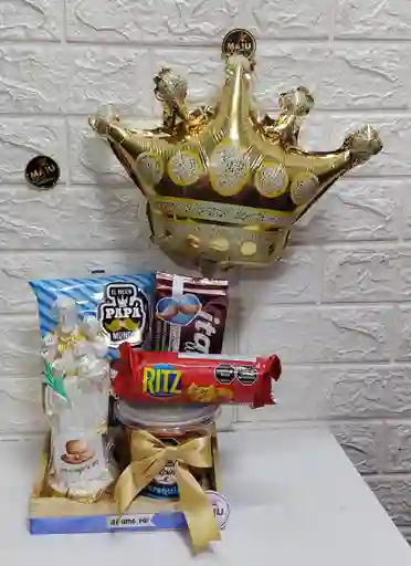 Para Papa Bello San Jose
