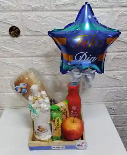 San José Para Papa