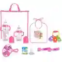 Kit Tula Para Bebé Niña – Completo Y Práctico Para El Día A Día