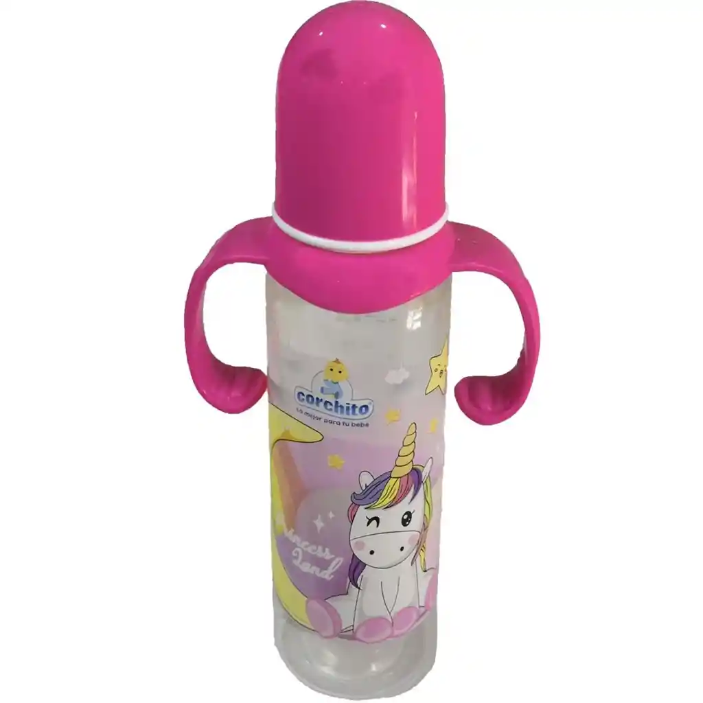 Kit Tula Para Bebé Niña – Completo Y Práctico Para El Día A Día