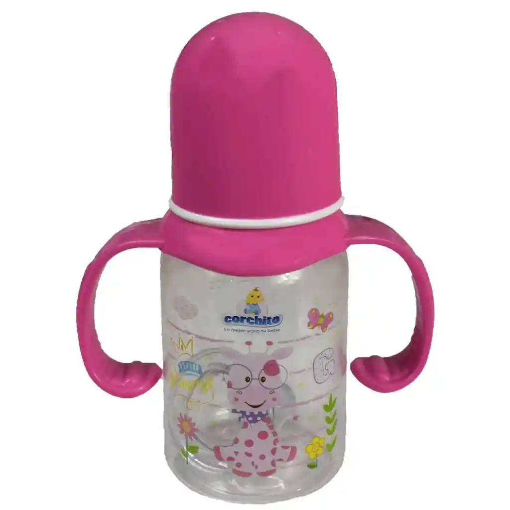 Kit Tula Para Bebé Niña – Completo Y Práctico Para El Día A Día
