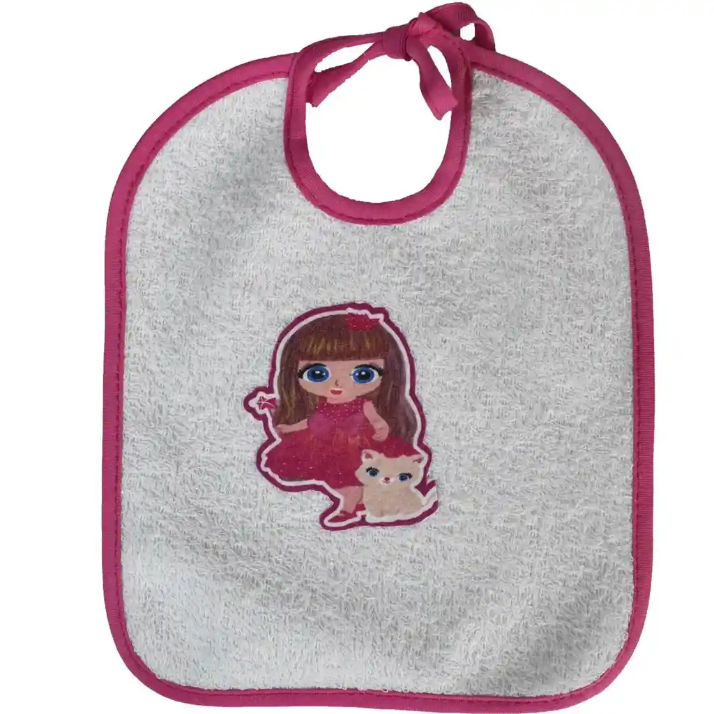 Kit Tula Para Bebé Niña – Completo Y Práctico Para El Día A Día