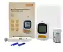 Glucometro Con Tiras Y Lancetas