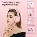 Diadema Auriculares Gamer Inalámbrico Bluetooth Onikuma B100