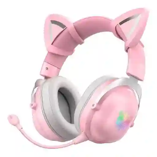 Diadema Auriculares Gamer Inalámbrico Bluetooth Onikuma B100