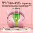 Diadema Auriculares Gamer Inalámbrico Bluetooth Onikuma B100