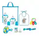 Kit Tula Para Bebé Niño – Completo Y Práctico Para El Día A Día